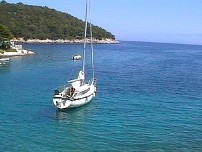 Lussino - Losinj